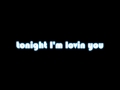 Enrique Iglesias - Tonight (I'm Lovin' You) feat ...