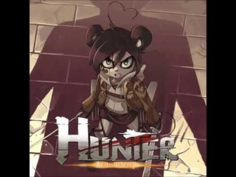 NIGHTCORE:ken ashcorp