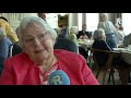 Samen ontbijten tegen de eenzaamheid