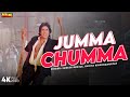 Jumma Chumma De De 4K Video Song Hum Kavita K Sudesh Bhosle Amitabh Bachchan Kimi Katkar