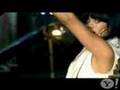 Rihanna Breaking Dishes