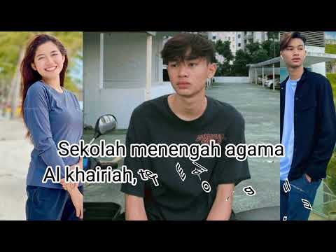 BiODATA  RAHIM HAKEM