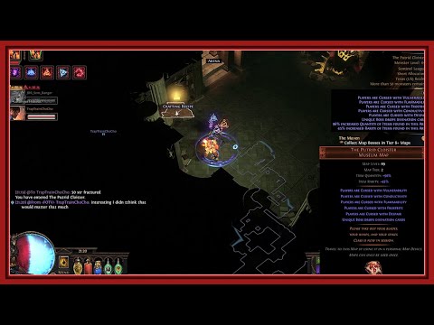 Works in 3.24 - How to get - Can have up to 3 Crafted Modifiers - Crafting Recipe
