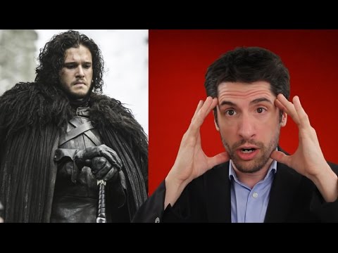 Game Of Thrones: Season 5 review