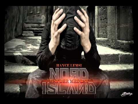 HAYCE LEMSI - Meyder medley NORD ISLAND