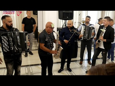 NAJJACE VESELJE U 2021. GODINI / ORK. DRAGANA CIRKOVICA CIRE