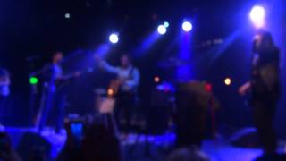 11-17-2012 Milo Greene, Interlude