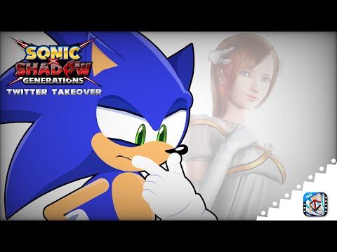 How’s Elise? Twitter Takeover Animated