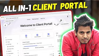 Agency Handy vs Orchestra - Best Client Portal for Agecny Owners | Orchestra Review & Demo