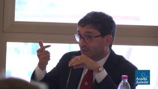 Circolazione delle merci. Leader emergenti – Gian Enzo Duci