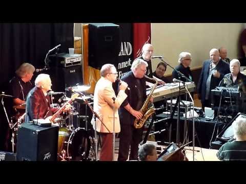 Volarie by Jack Purcell  with Doug Lester Band @ Maryland Entertainment Awards 2013