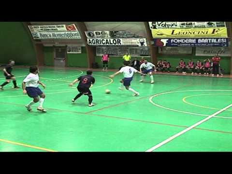 Poggibonsese-Prato 3-3 (Play-Off)