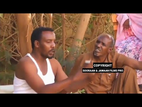 Sooraan Iyo Jawaan Qosolkii Aduunka Dawaa Loo Heley Hinaasaha Qeybta 3aad