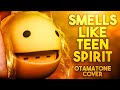 Smells Like Teen Spirit Otamatone Cover