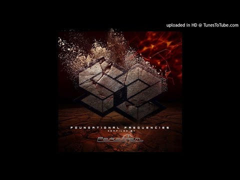 Virtual Light vs Jirah - OCD (Eclipse Echoes Remix)