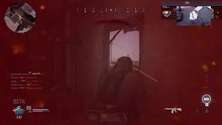 [手元配信]初手元配信！！　俺のゴミAIMを見よ！！[COD MW]