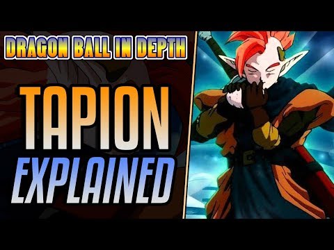 Tapion video