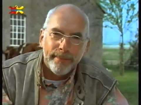 Mittendrin 21 auf einem Bauernhof - Umweltmagazin mit Peter Lustig