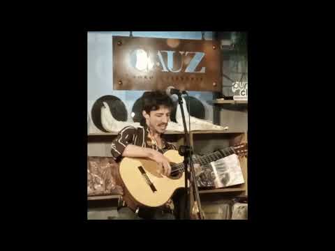 "Taita Querubín" (en vivo) - Gerónimo Pavani