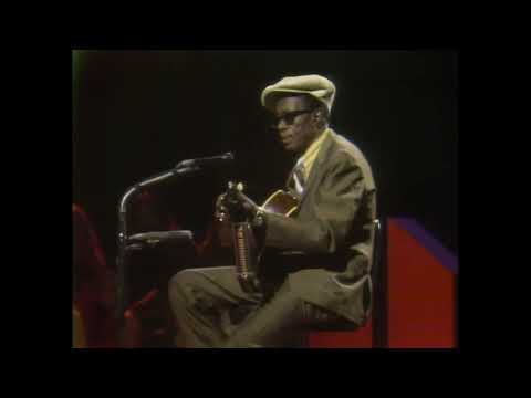 Lightnin Hopkins - Couldn't Be Satisfied