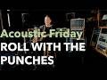 Bryan Adams - Roll With The Punches (Acoustic version)