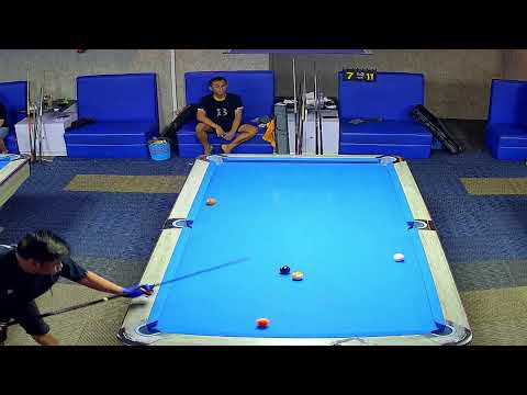 EXHIBITION | MBLUEDARK 2 // YANU TUBAN VS MACONK GG