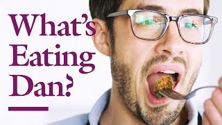 How Science Can Make Brussels Sprouts Taste Good | Brussels Sprouts | What’s Eating Dan?