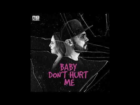 POPR3B3L & Dana Love  - Baby don't hurt me (Hardstyle)