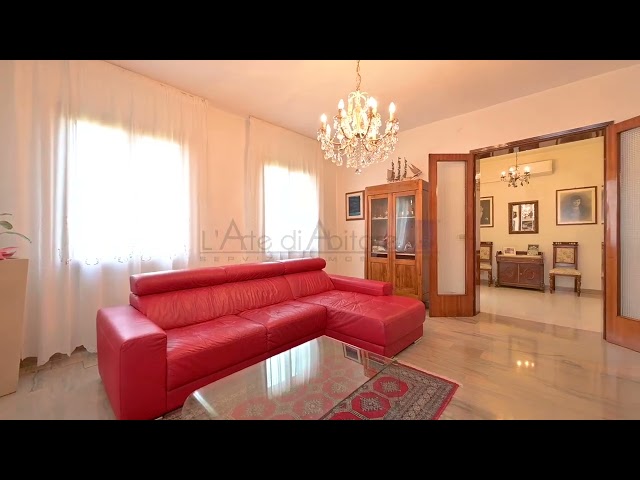 Casa singola divisa in due unità a Dolo