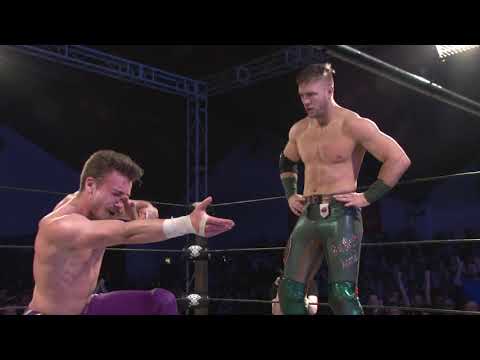 Over The Top Wrestling - Homecoming 2 - Preview