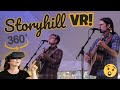 Storyhill - World Go Round - VR 360 Virtual Reality Experience