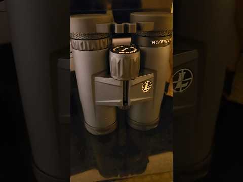 Leupold BX Binocular Line - OpticsPlanet.com Product in Focus