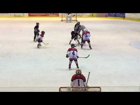 20181014 HC SLOVAN HP4 - BeTheBest 6:5