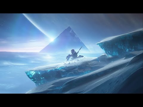 Destiny 2: Beyond Light - Cosmodrome (Part 8)