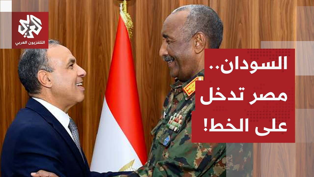 الدعم السريع تحاصر بابنوسة.. الوضع الإنساني يتفاقم ومصر تدخل على خط المواجها?