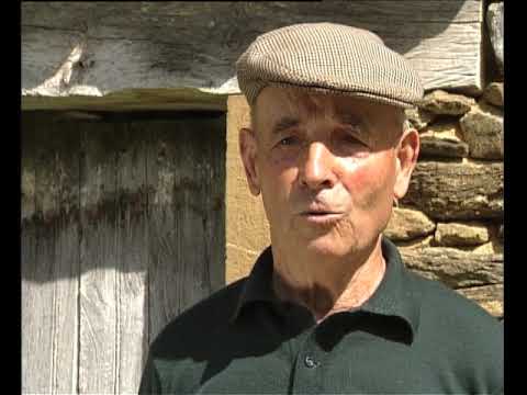 Quand la Marion se'n va al molin…