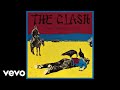 The Clash - Drug-Stabbing Time (Remastered) [Official Audio]