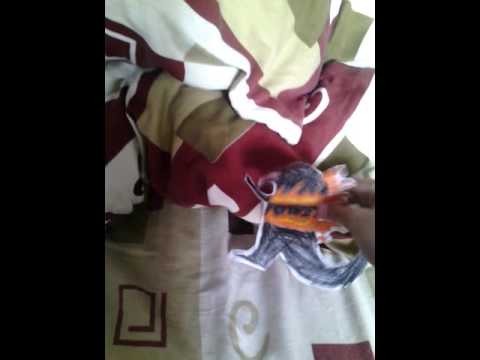 Burning godzilla and anguirus 1975 vs godzilla  1993