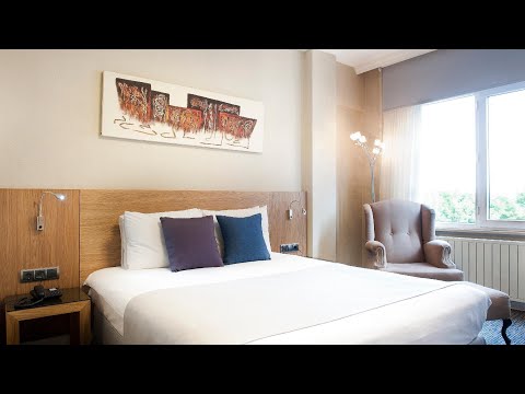 Rodosto Hotel, Tekirdag, Turquia