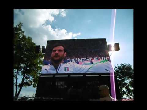 FORZA ITALIEN _ EM 2016 AUS BERLIN _ FOLGE.4