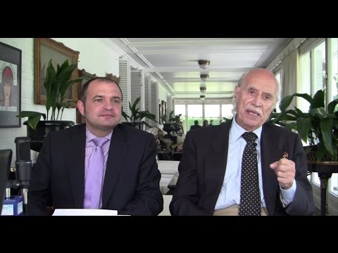 Querella por sedición