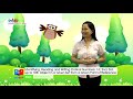 Grade 1 Math Q1 Ep 13 Identifying, Reading and Writing Ordinal Numbers