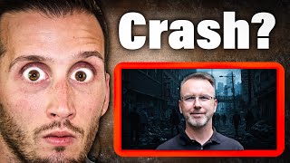 The Housing Market Will Collapse—And So Will Society? @Jon Flynn Real Estate Stats