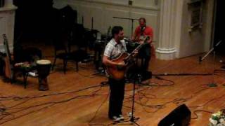 Andy Grammer... Lunatic