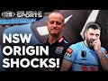 Madge's first Blues team PACKED with surprises! | Wide World of Sports