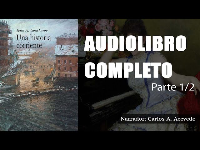 Vídeo relacionado con Una Historia Corriente
