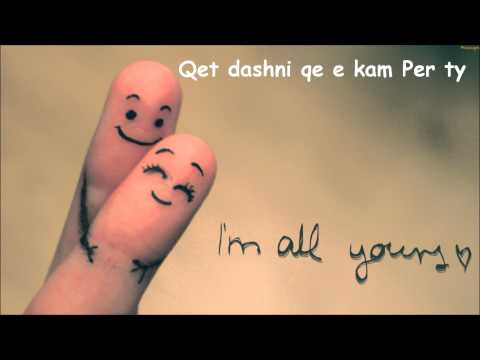 Lantistar - N'heshtje DEMO (2012)