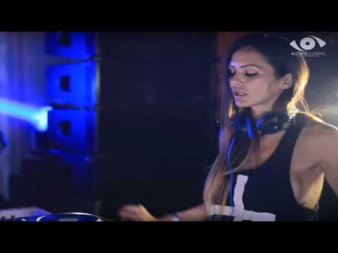 Deborah de Luca Mix