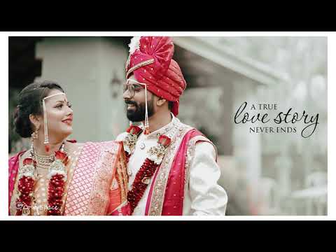 BEST MARATHI WEDDING HIGHLIGHT | PRITESH MANGALE & YASHASHREE TAGARE | RATNAGIRI