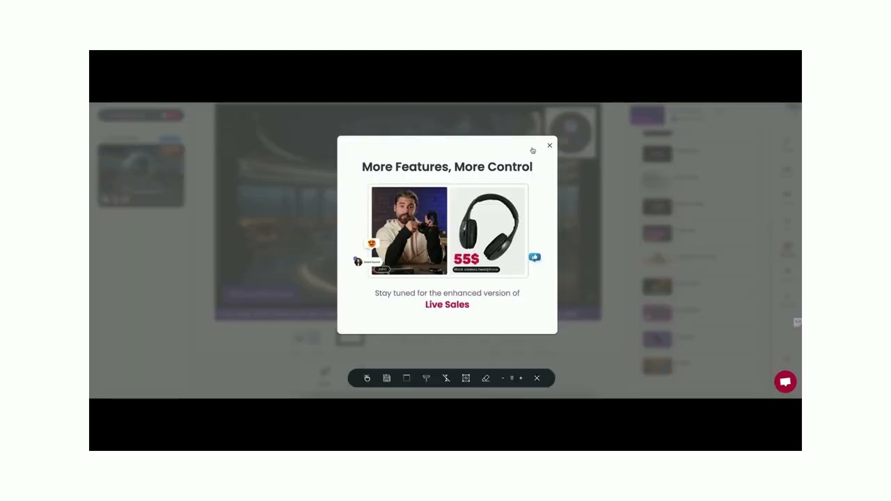 Studio Live Training 3